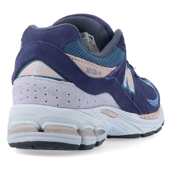 New Balance M2002 RWC Navy Grey M7/W8.5 Brand New DS - Picture 4 of 10